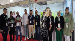 L'OFPPT prend part à la 10ème édition du “Grain & Milling Expo