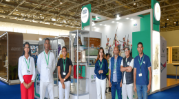 L’OFPPT marque sa présence à la 16ème Édition du Salon du Cheval d’El Jadida