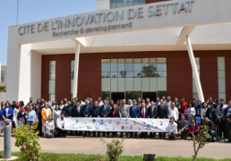 Deuxième Édition de la compétition Internationale de l'Innovation Digitale « DIGINNOV’25 »