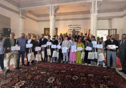 Renforcement du partenariat entre l’ISTHT Safi, l’ISTHT Essaouira et six lycées hôteliers des Hauts-de-France