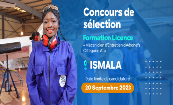 Formation "Licence de Mécanicien d'Entretien d'Aéronerfs - Catégorie A1"