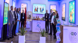 L’OFPPT prend part à la 18ᵉ édition du Salon International de l'Agriculture au Maroc (SIAM 2026)