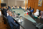 Coopération Maroc–Wallonie  une délégation du FOREM en visite à l’OFPPT