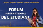 Forum International de l'Etudiant - Meknès