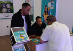 L’OFPPT prend part à la 18ᵉ édition du Salon International de l'Agriculture au Maroc (SIAM 2026)