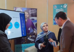 Le Complexe de Formation Taroudant Ouled Teima prend part au forum provincial de l’orientation