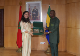 Une délégation gabonaise à l’OFPPT pour explorer de nouvelles perspectives de collaboration