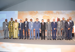 LâOFPPT accompagne la CÃ´te dâIvoire dans la mise Ã  niveau Ã  niveau de son dispositif de formation professionnelle 